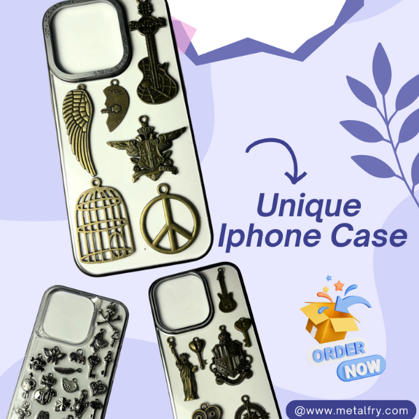 Premium iPhone Cases and Covers with Premium Protection