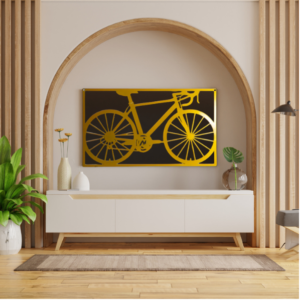 Premium Metal Arts Products in Indore by Metal Fry