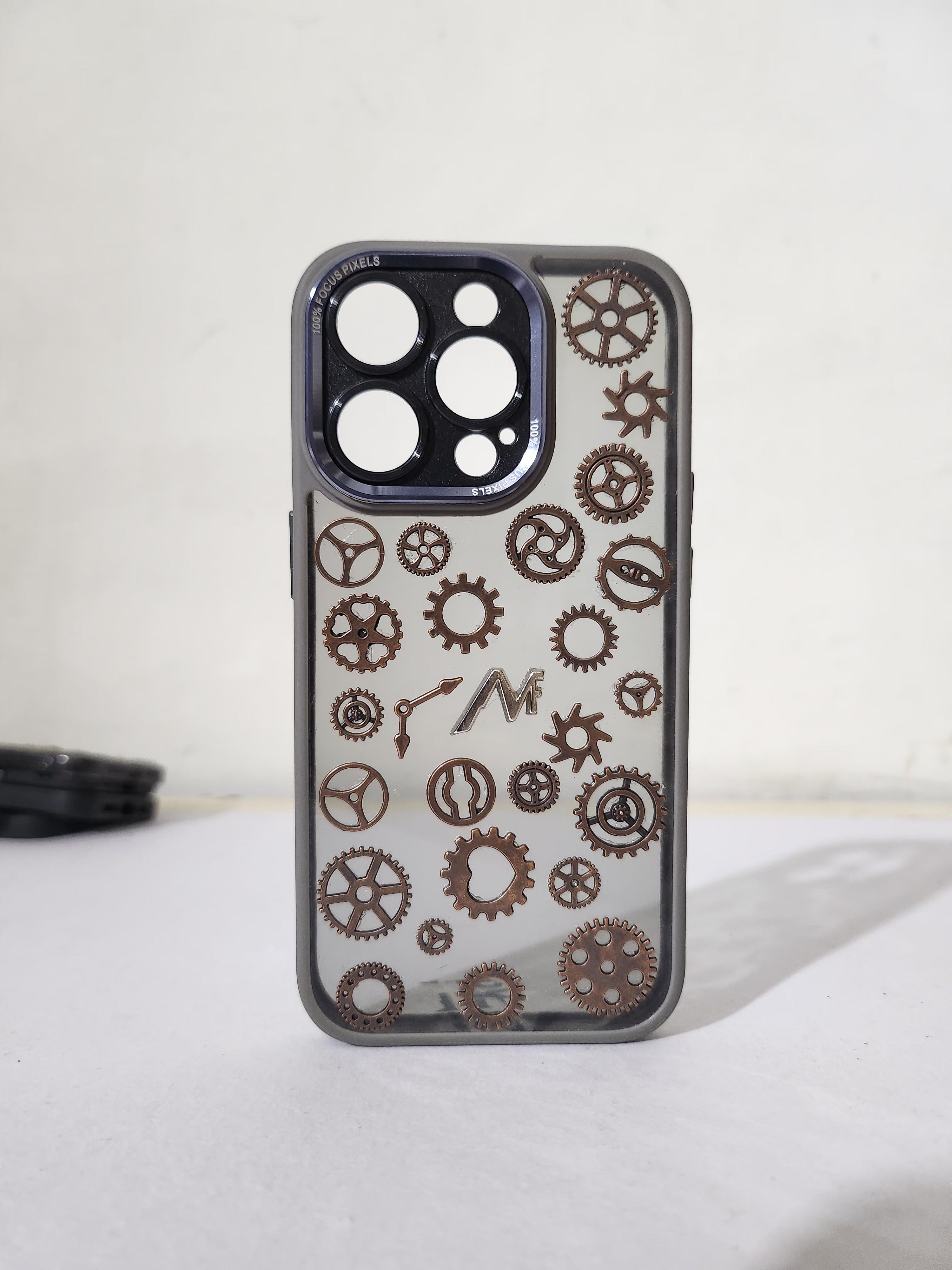iphone 16 pro Customize Case | Premium Handmade Case