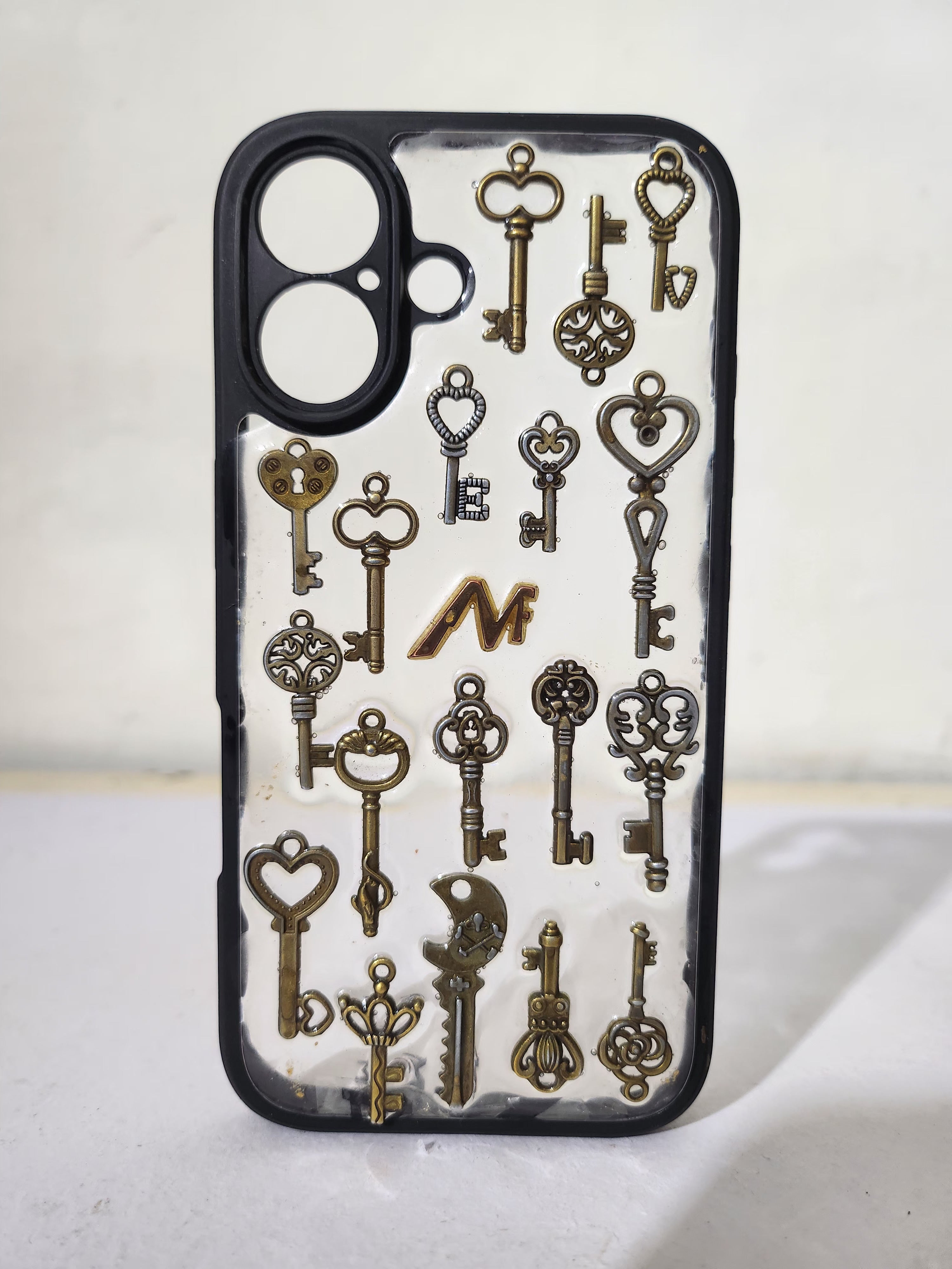 iphone 16 Customize Case | Premium Handmade Case