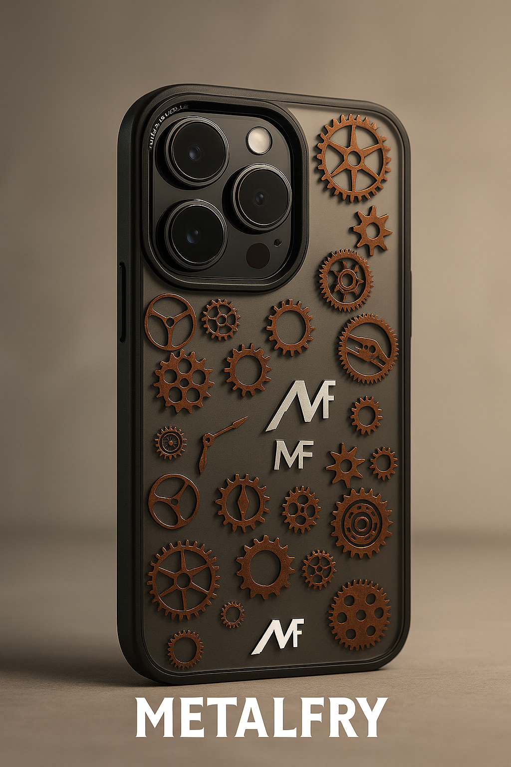 iphone 16 pro Customize Case | Premium Handmade Case