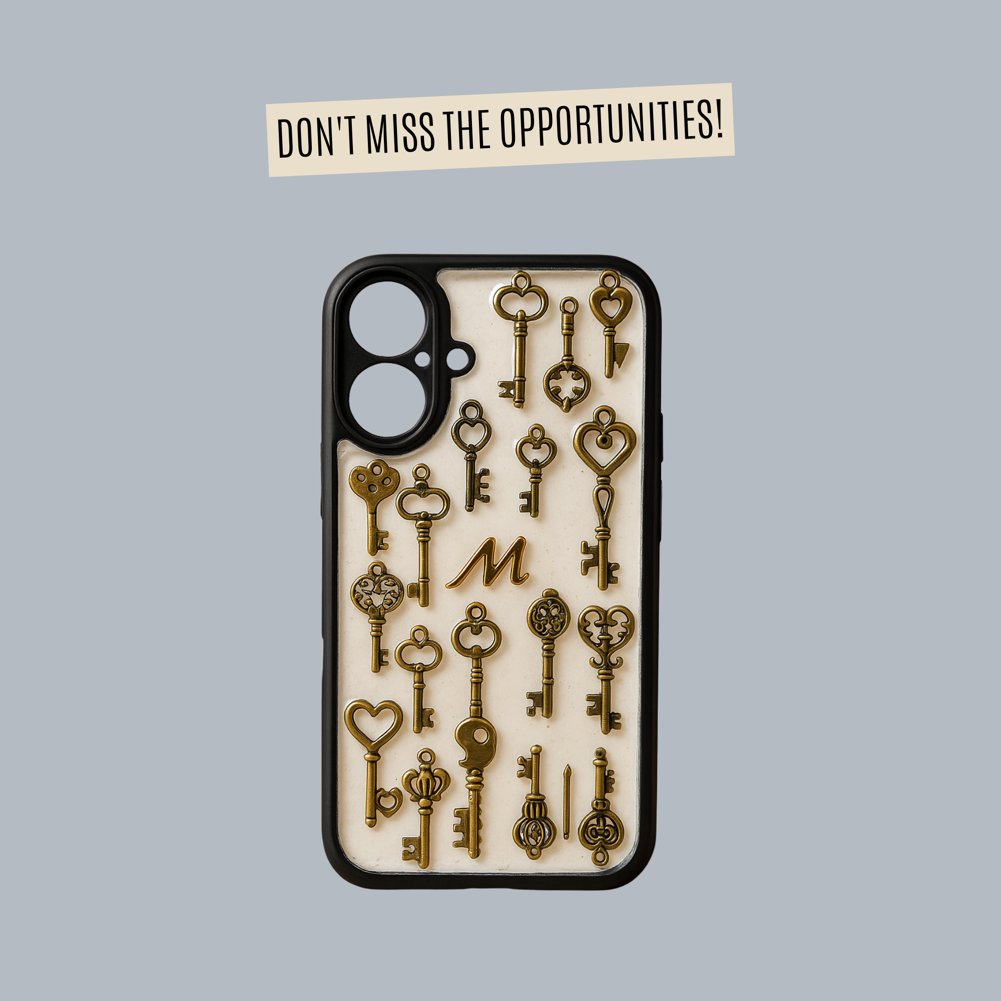 iphone 16 Customize Case | Premium Handmade Case