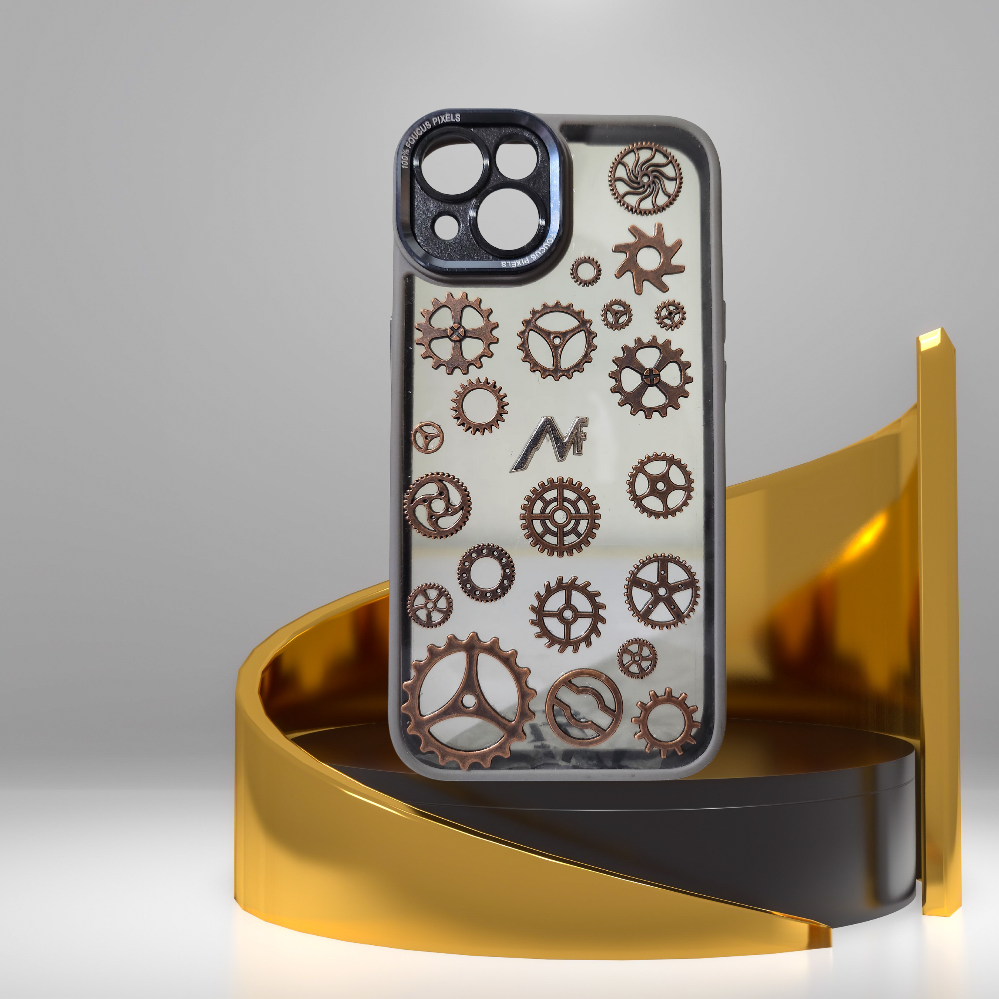 iphone 15 Customize Case | Premium Handmade Case