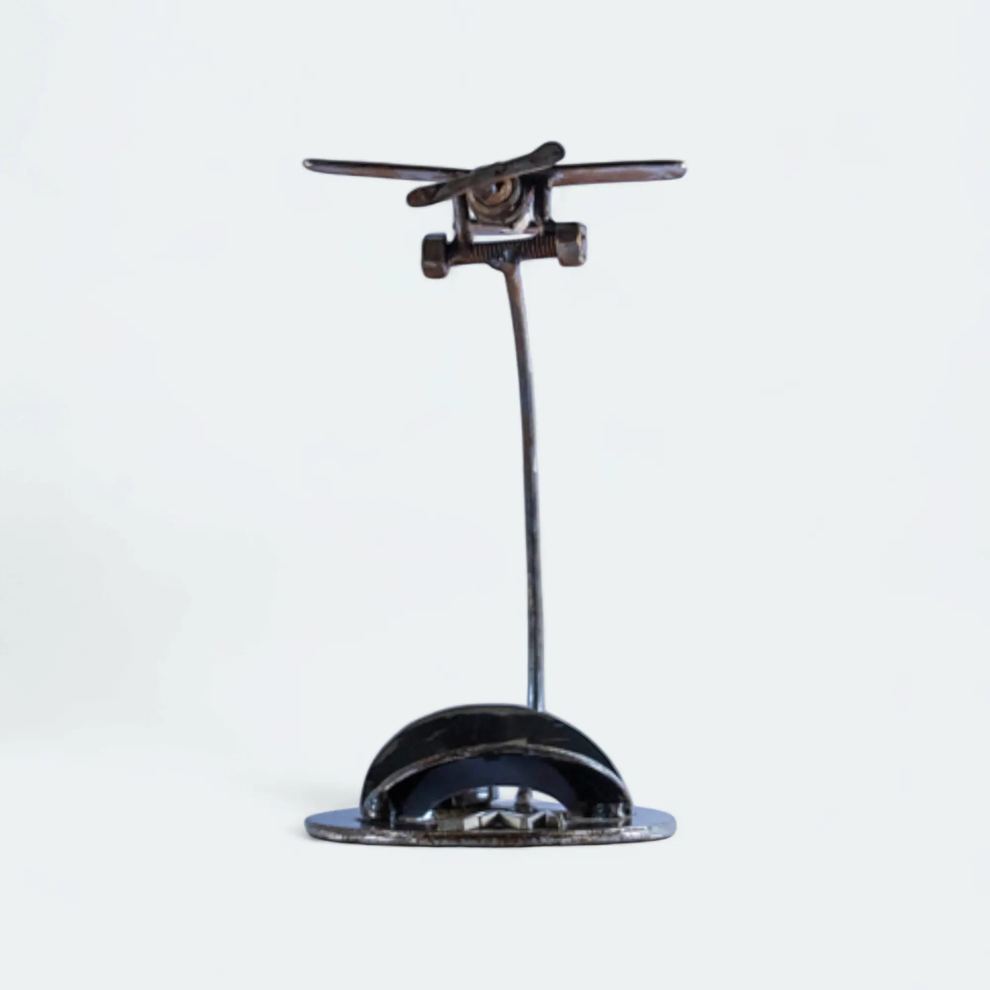 Airplane Pen Holder
