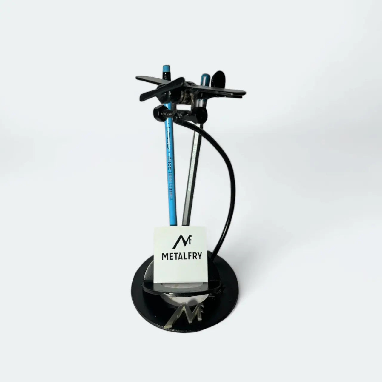 Airplane Pen Holder
