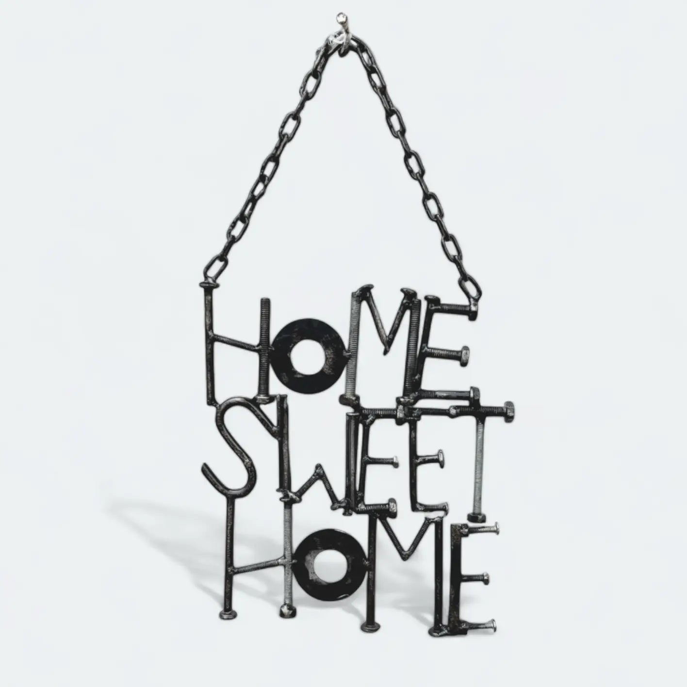 Home sweet Home Door Hanger