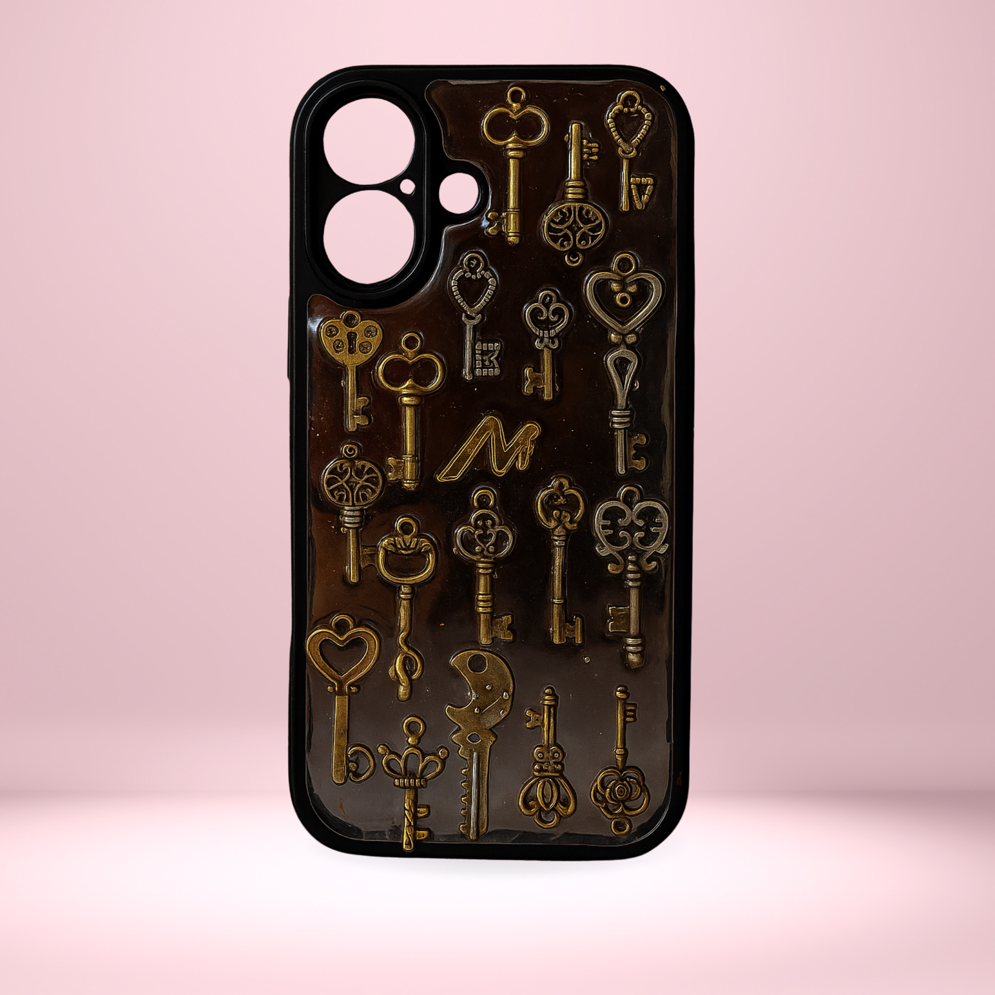 iphone 16 Customize Case | Premium Handmade Case