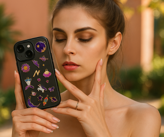 Customized iphone Case