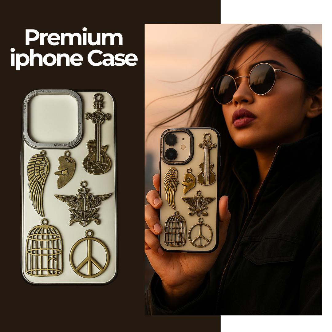 I Phone 15 | Handmade Mobile cover | custom mobile cover | aesthetic phone case